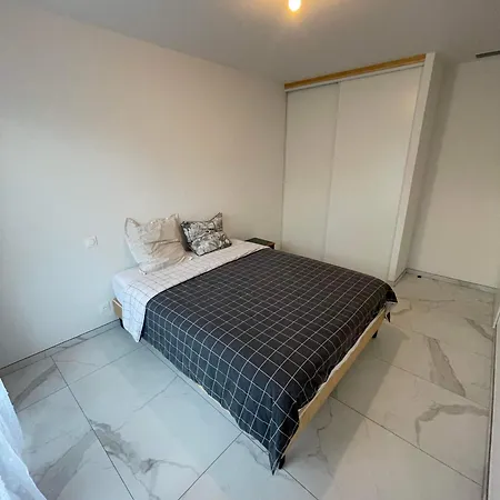 Grand Appt Rdc Saint-cyprien * Saint-Cyprien (Pyrenees-Orientales)