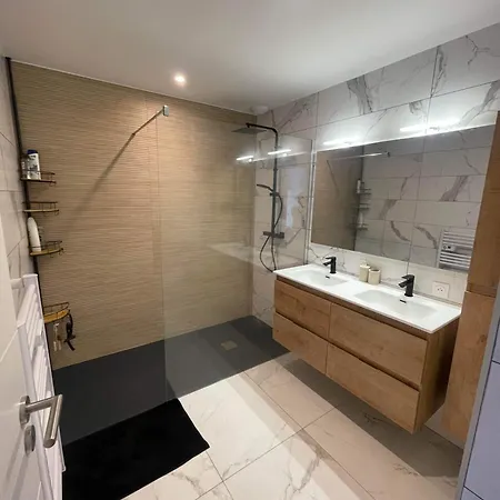 Grand Appt Rdc Saint-cyprien Appartamento *
